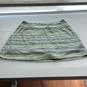 Title Nine Dream skort